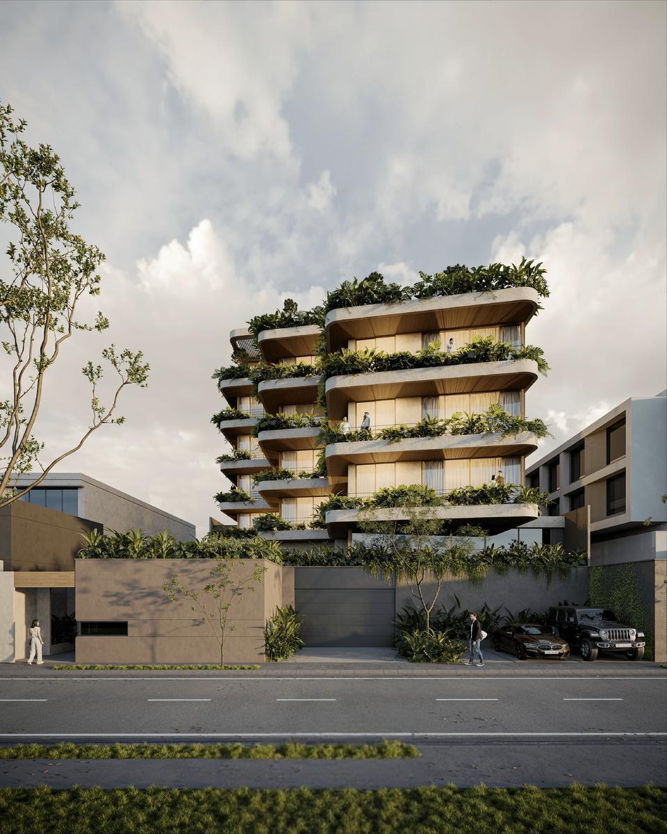 Scc. Venta Suite con Balcón. Cumbayá | Santa Lucía | Piso 3 | Cerca a Site Center — imagen 10
