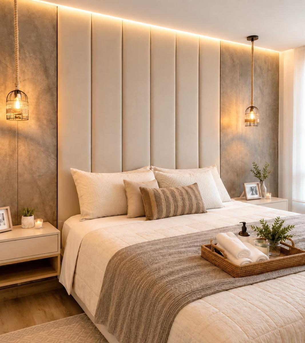 Mjc Venta Departamento 2 Dorm. I Quito Tenis — imagen 6