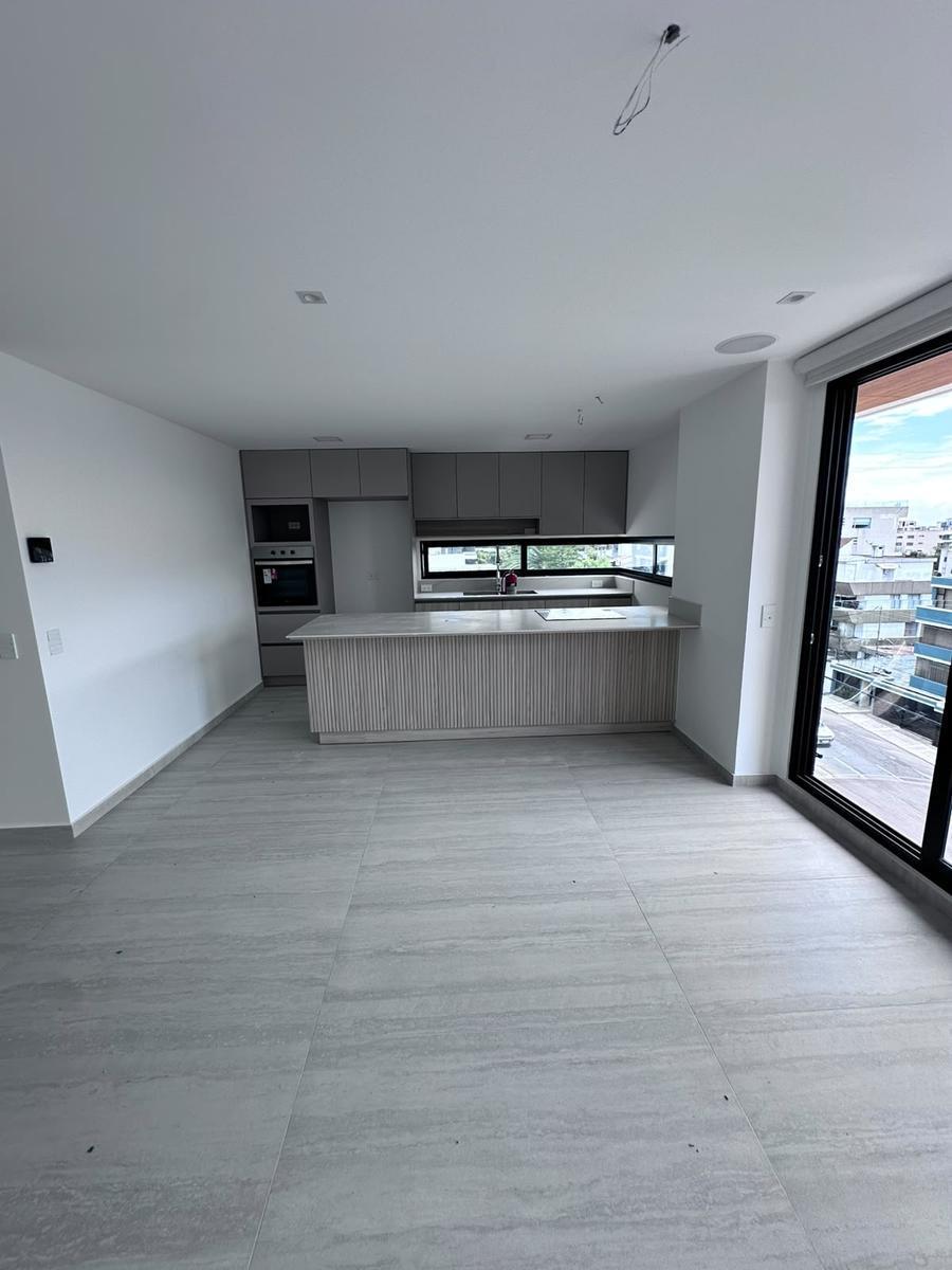 Scc. Venta Departamento 2 Dorm. con Balcón. Quito Tenis — imagen 10