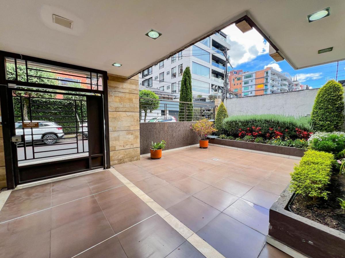 Departamento en Venta Quito Tennis 3d — imagen 10
