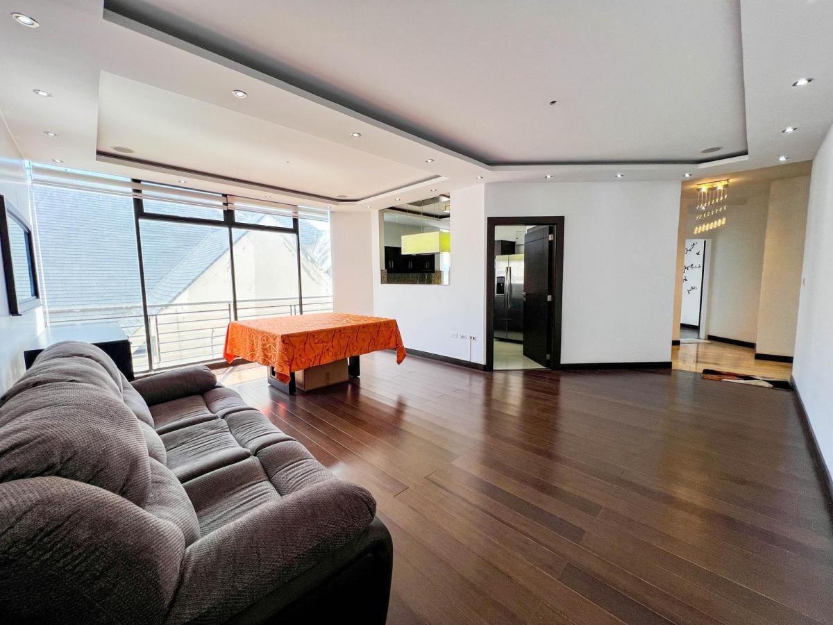 Departamento en Venta Quito Tennis 3d — imagen 8