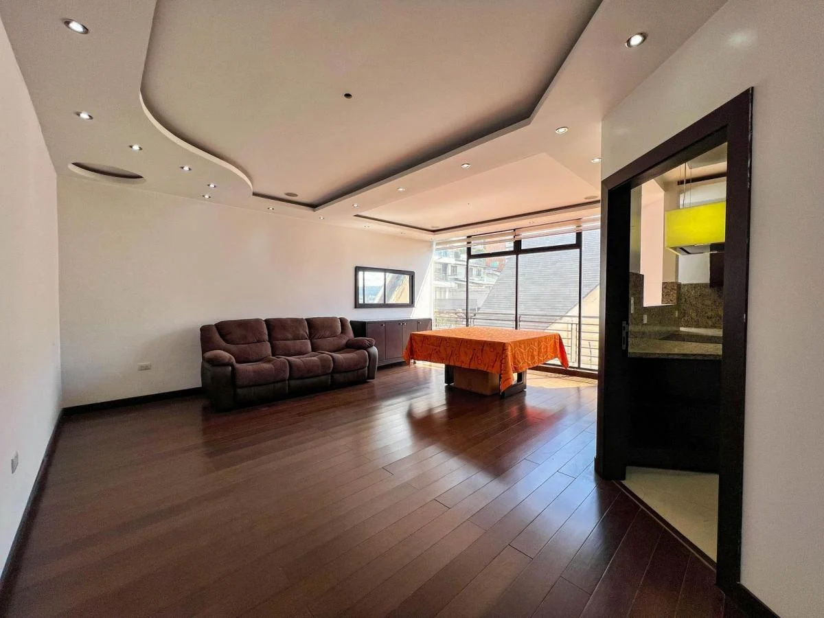 Departamento en Venta Quito Tennis 3d — imagen 6