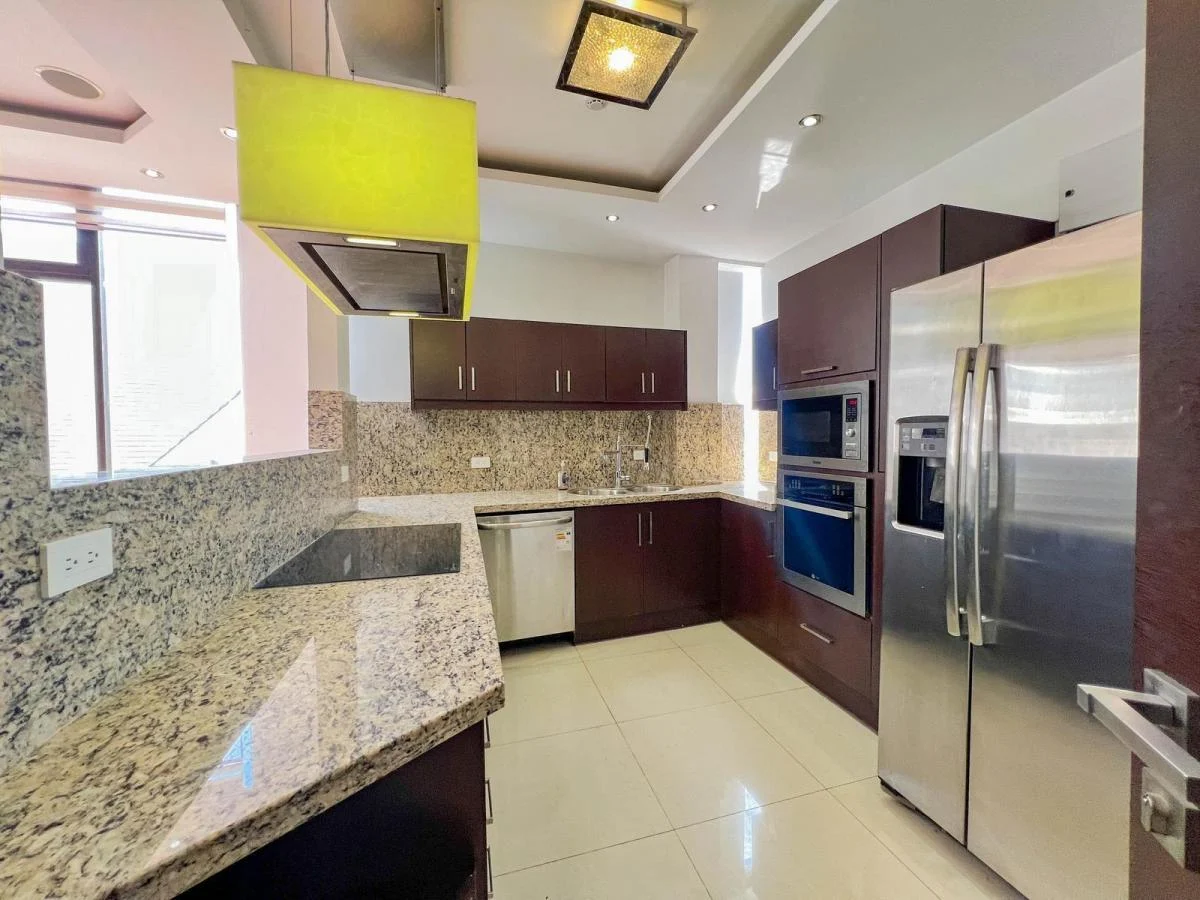 Departamento en Venta Quito Tennis 3d — imagen 4