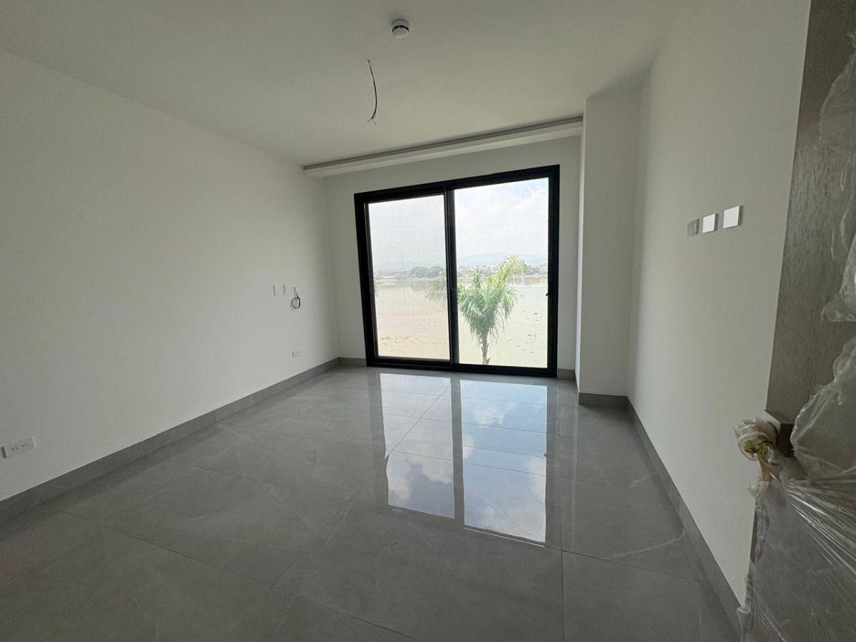 Vendo Departamento Vista Al Rio Vía Samborondon, Guayas — imagen 7