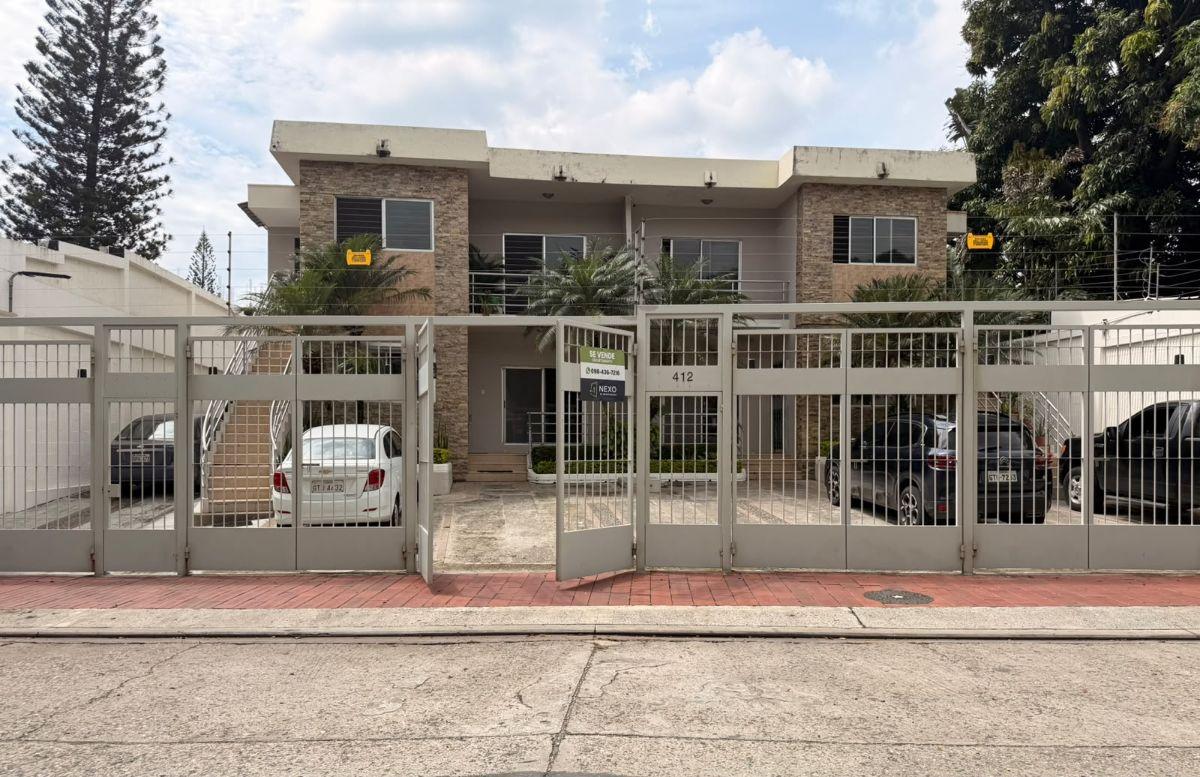 Se Vende Departamento Remodelado en Ceibos en Av Principal, Guayas — imagen 9