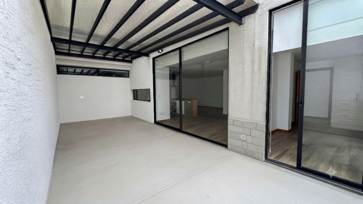 Departamento de 102 m² con 2 Dorm. en Venta en Cumbayá — imagen 6