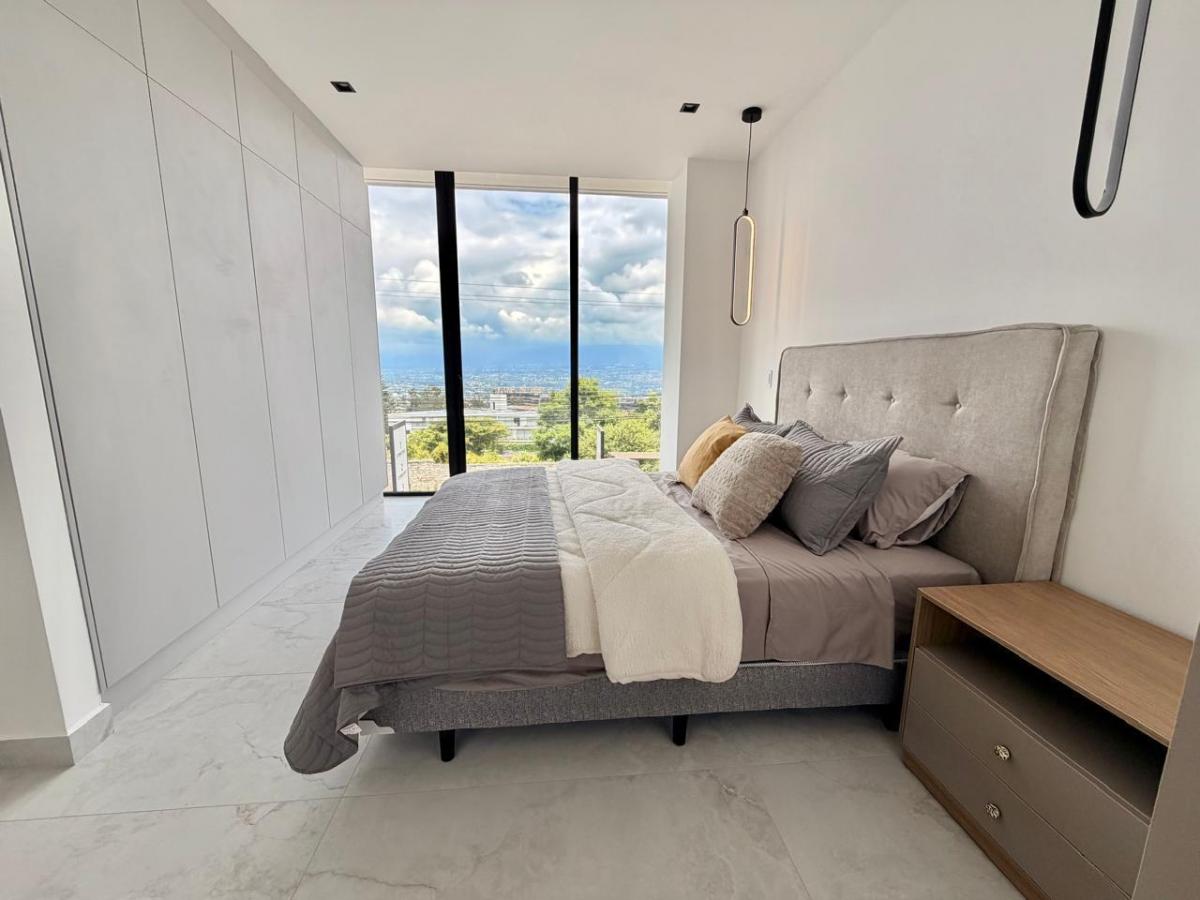 Ira Venta Suite Cumbaya Santa Lucia 61 m² Mas Terraza. Provincia de Pichincha — imagen 10