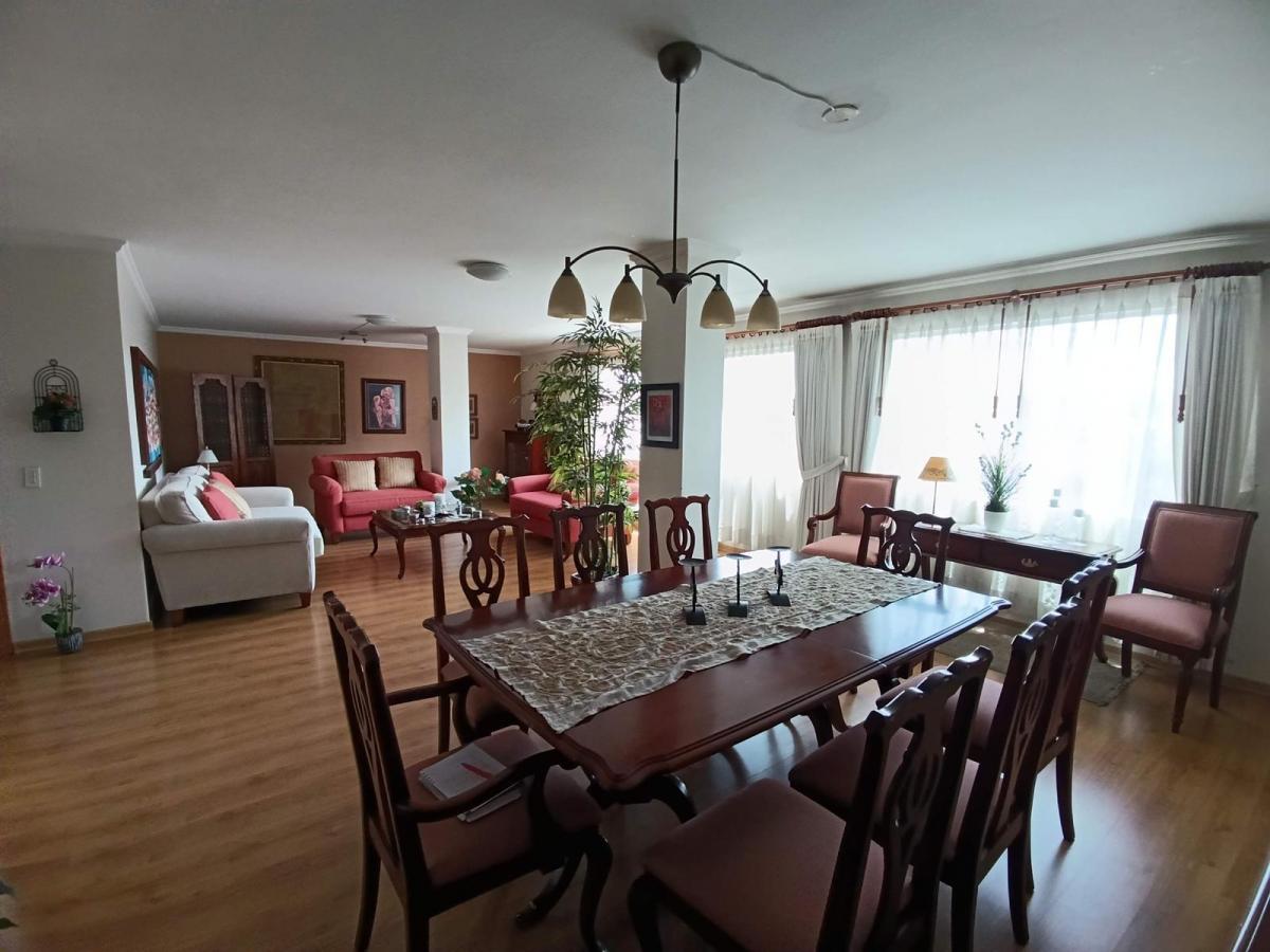 Venta Departamento Amplio en Union Nacional 2 Parqueaderos y Vista — imagen 10