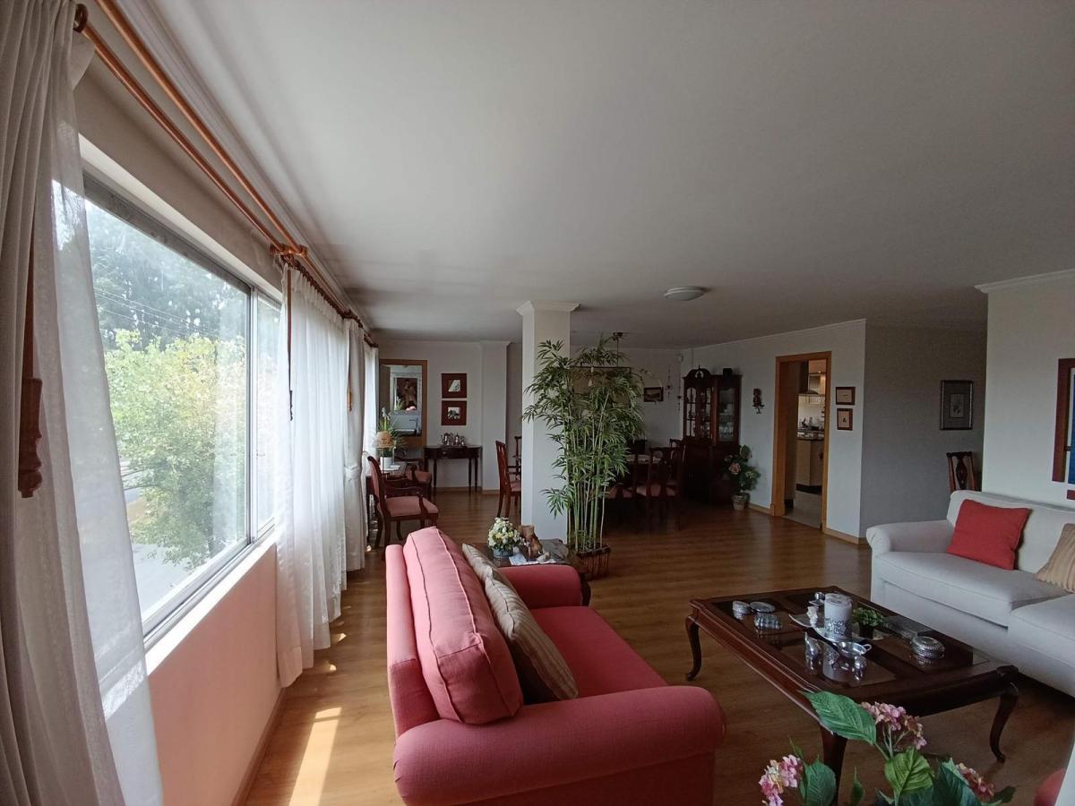 Venta Departamento Amplio en Union Nacional 2 Parqueaderos y Vista — imagen 6