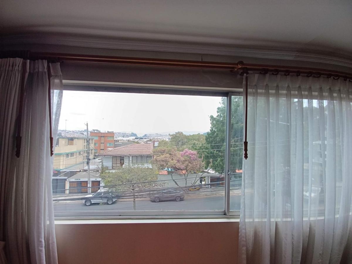 Venta Departamento Amplio en Union Nacional 2 Parqueaderos y Vista — imagen 5