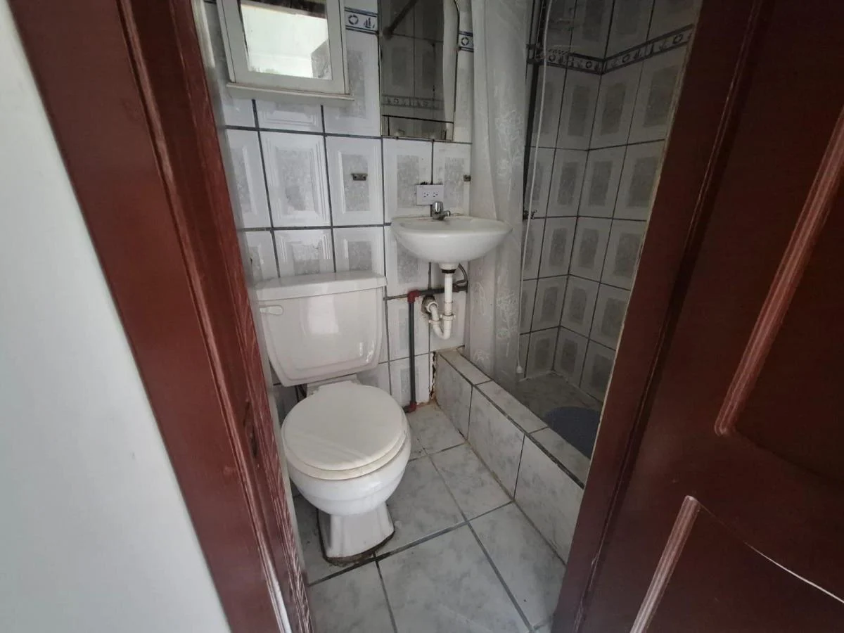 Venta de Suite Piso 6 Edificio El Forum, Centro Wyr, Guayas — imagen 9