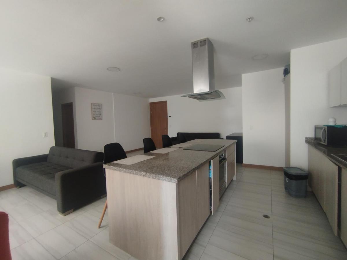 Aef Venta Departamento 3 Dorm. República del Salvador — imagen 10