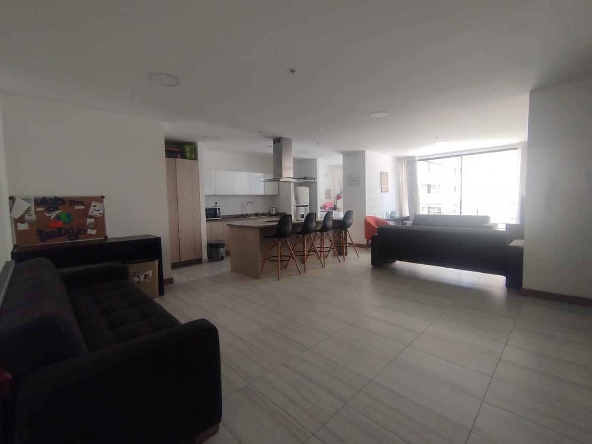 Aef Venta Departamento 3 Dorm. República del Salvador — imagen 9
