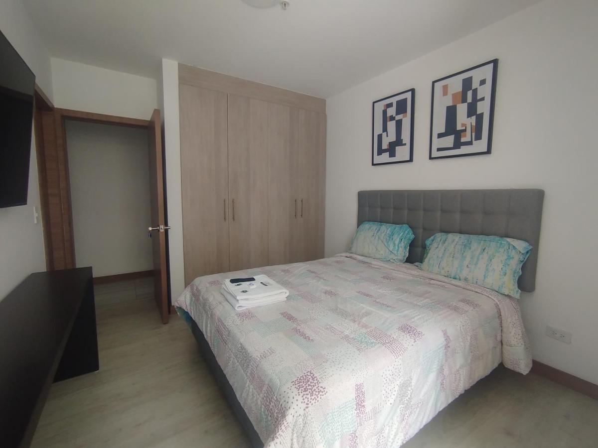 Aef Venta Departamento 3 Dorm. República del Salvador — imagen 8