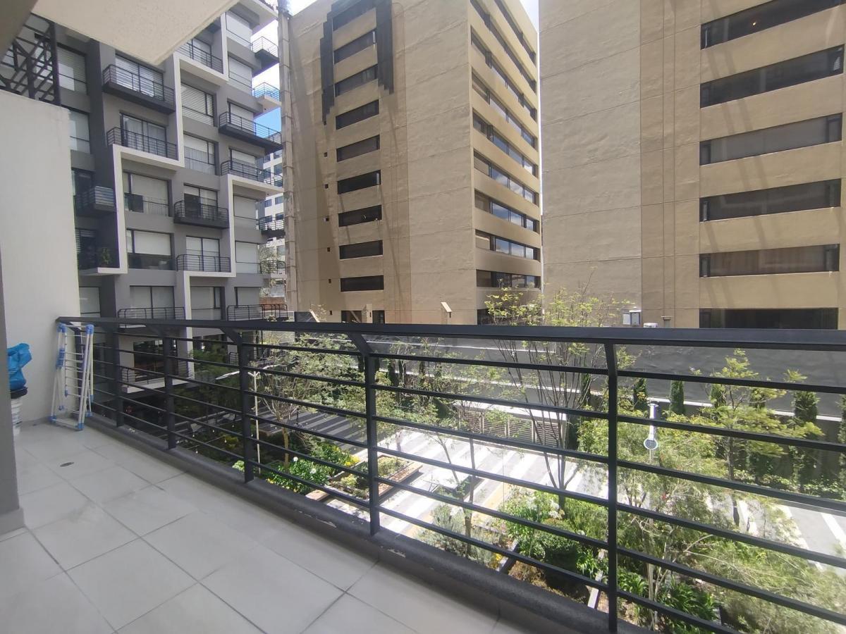 Aef Venta Departamento 3 Dorm. República del Salvador — imagen 6