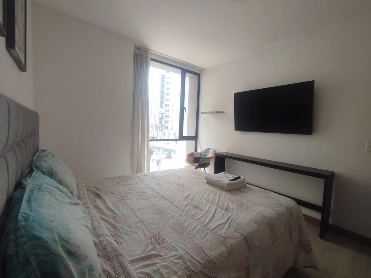 Aef Venta Departamento 3 Dorm. República del Salvador — imagen 5