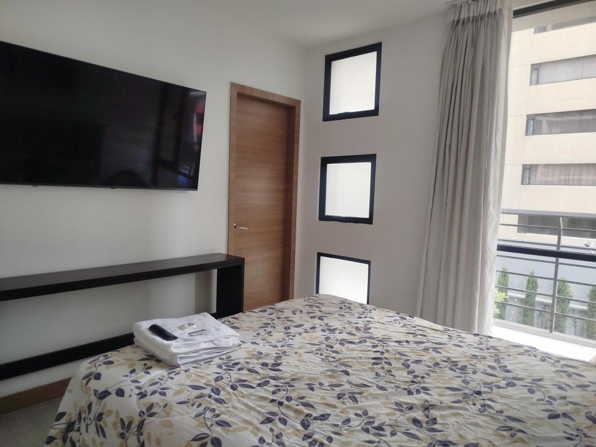 Aef Venta Departamento 3 Dorm. República del Salvador — imagen 3