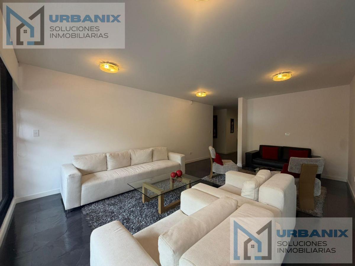 Departamento en Renta, Gonzalez Suarez — imagen 9