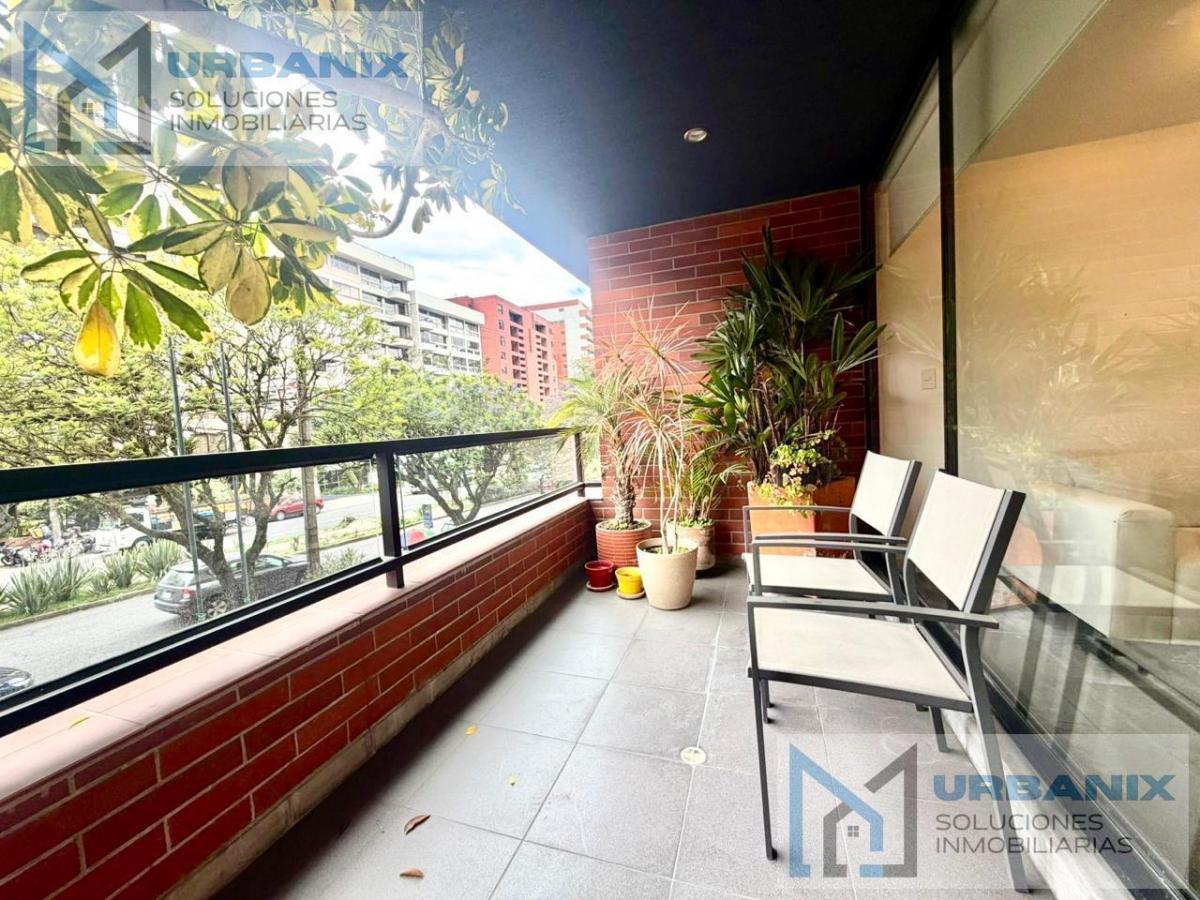 Departamento en Renta, Gonzalez Suarez — imagen 8