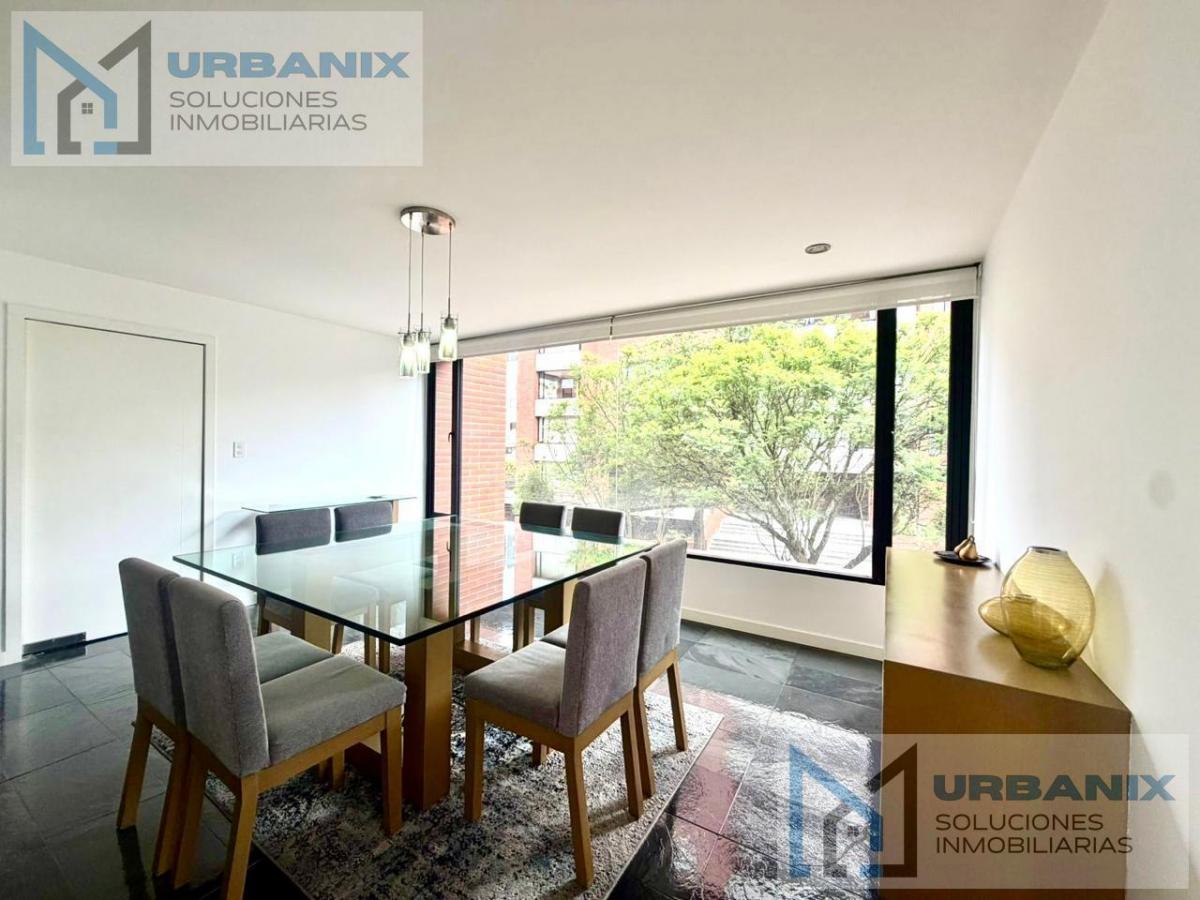 Departamento en Renta, Gonzalez Suarez — imagen 7