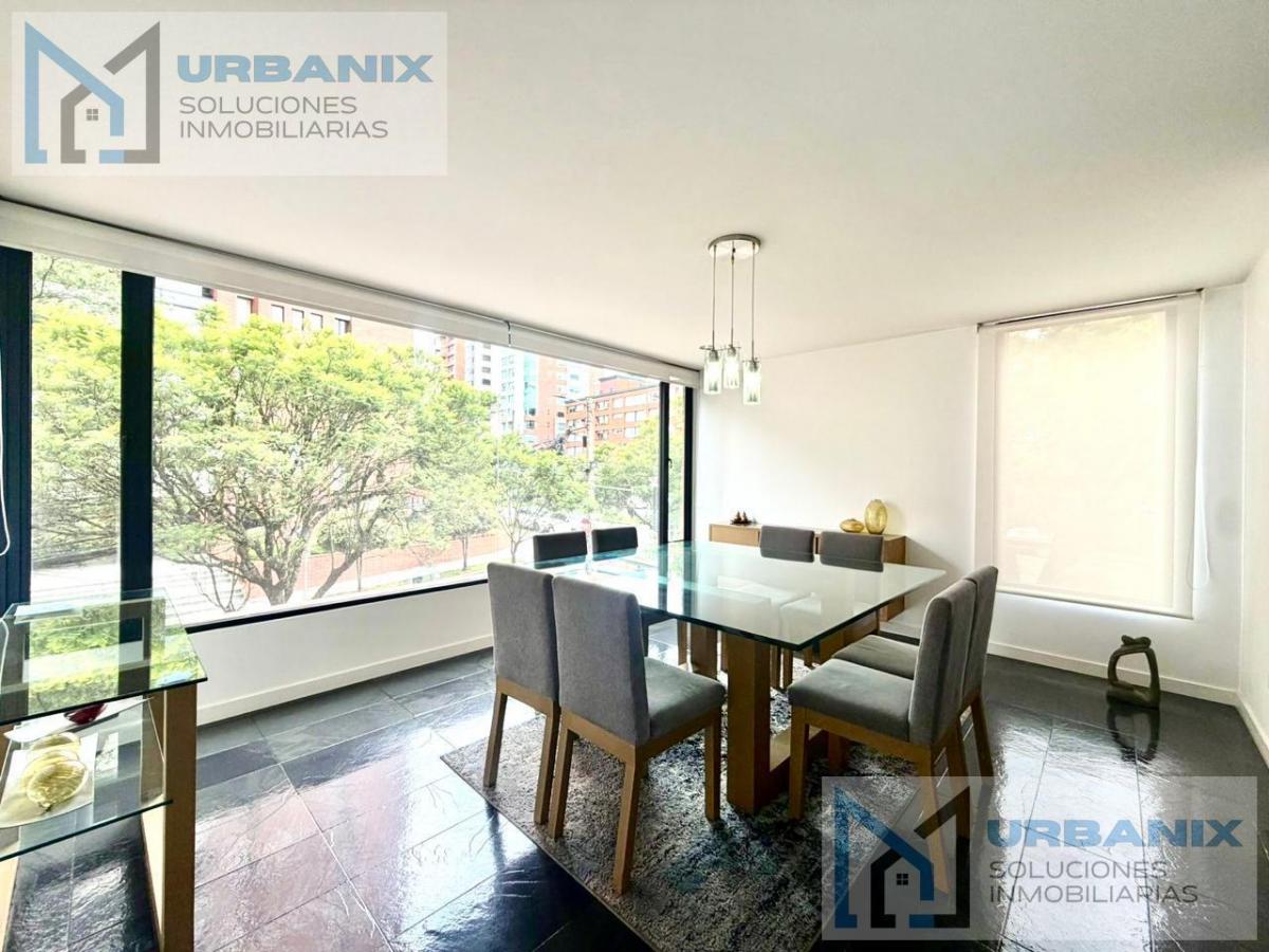 Departamento en Renta, Gonzalez Suarez — imagen 6