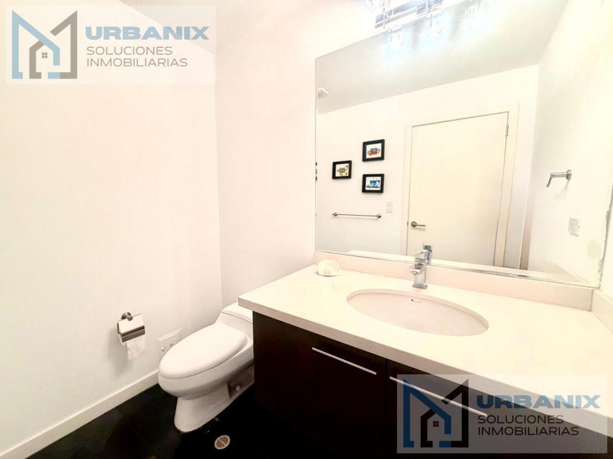 Departamento en Renta, Gonzalez Suarez — imagen 3