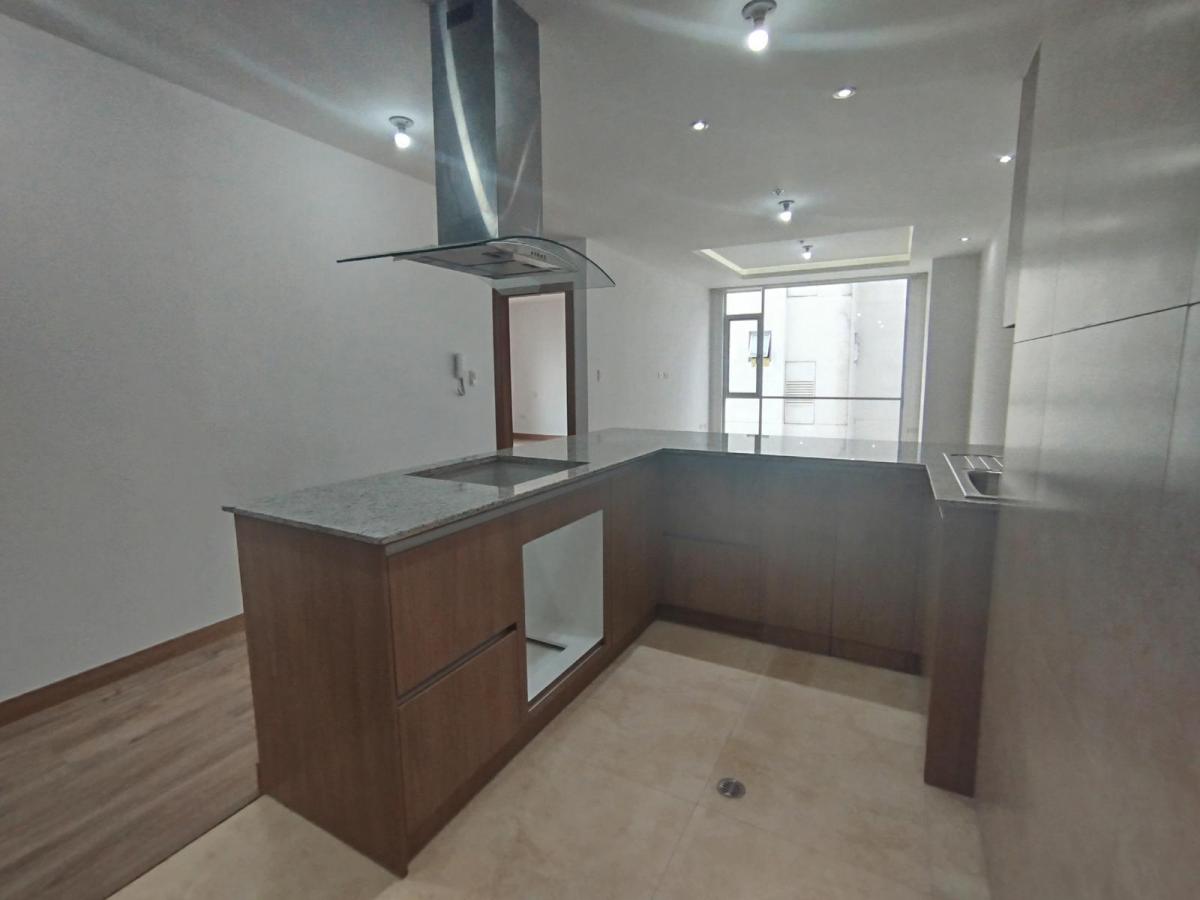 Aef Venta Suite a Estrenar Cerca Parque La Carolina — imagen 10