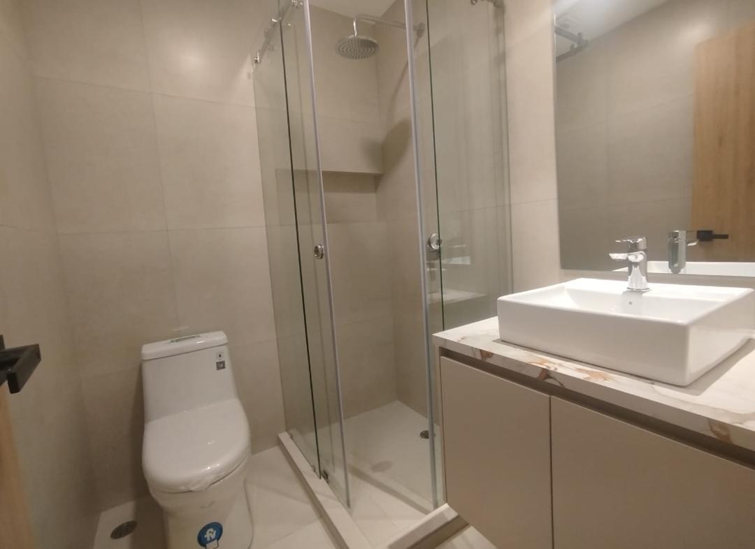 Aef Venta Departamento 3 Habitaciones Proyecto República del Salvador — imagen 5