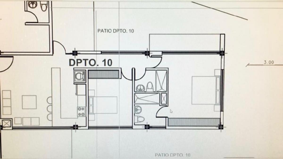 Departamento en Venta – Cumbayá | 2 Dorm. con Terraza Privada — imagen 5