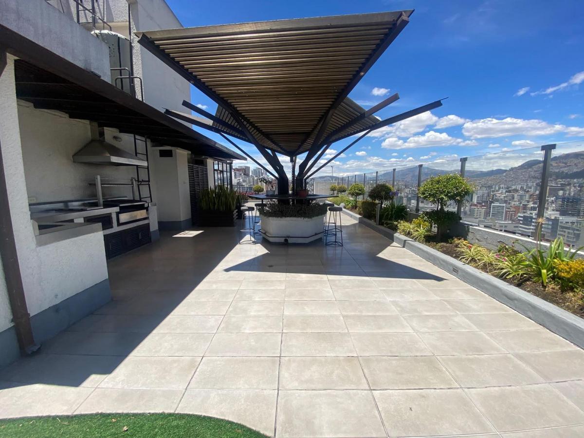 Suite Amoblada en Venta | Edificio Recidencial — imagen 8