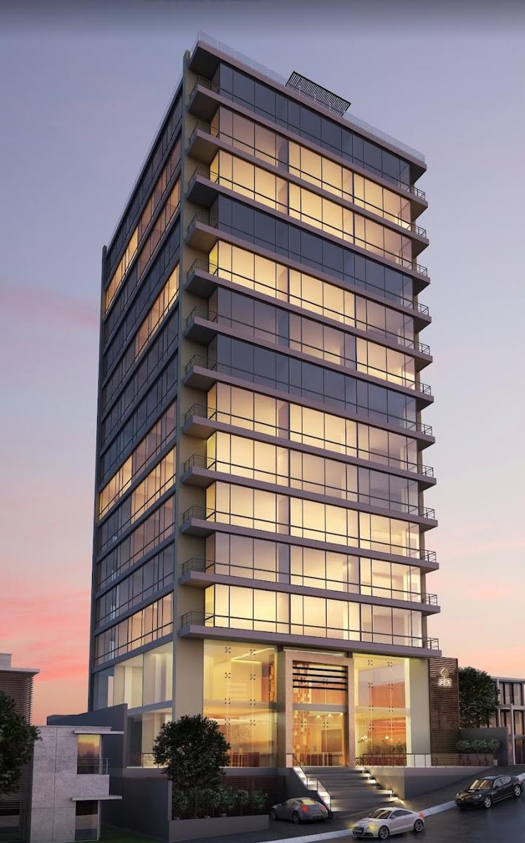 Suite Amoblada en Venta | Edificio Recidencial — imagen 6
