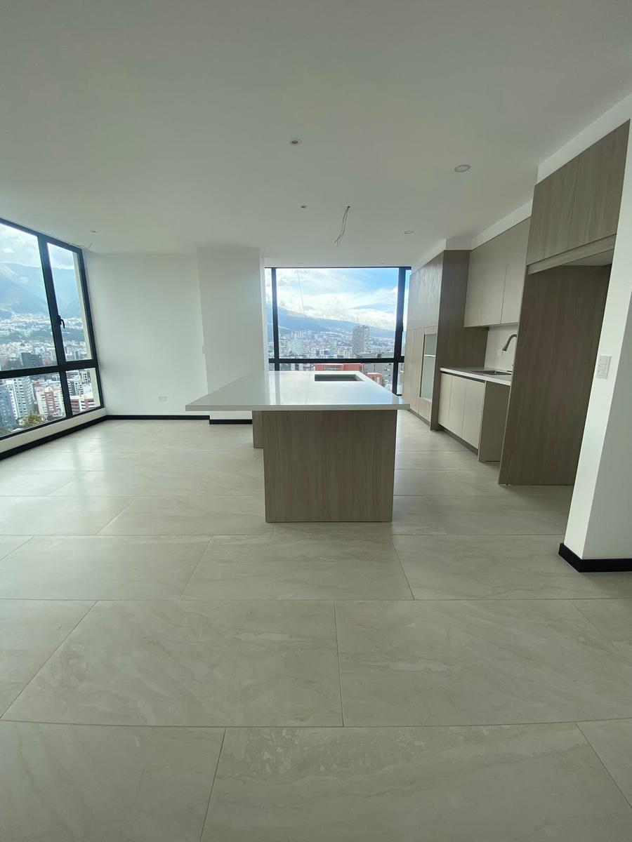 Departamento de 3 Dorm. en Venta – Edificio Residencial — imagen 10