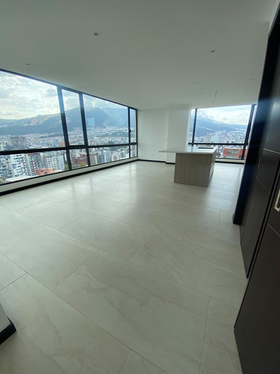 Departamento de 3 Dorm. en Venta – Edificio Residencial — imagen 8