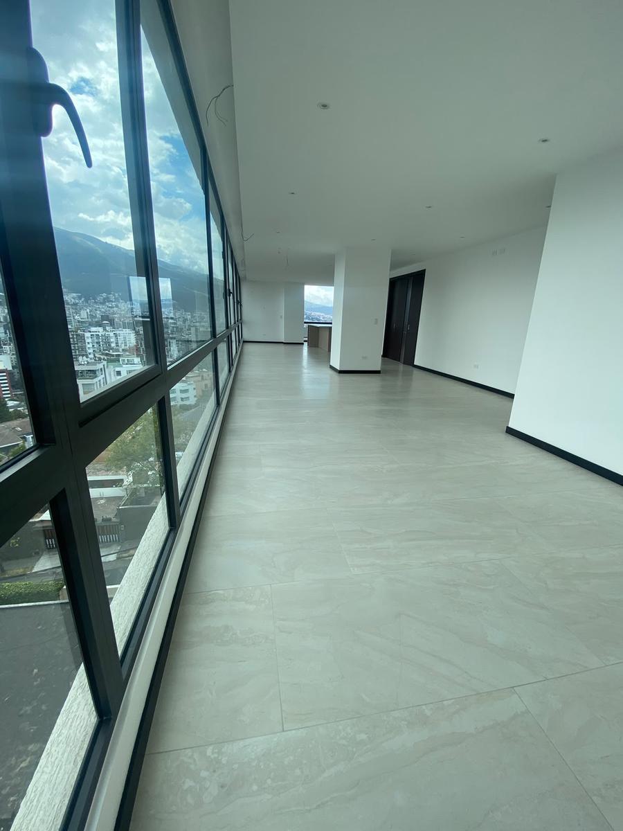 Departamento de 3 Dorm. en Venta – Edificio Residencial — imagen 7