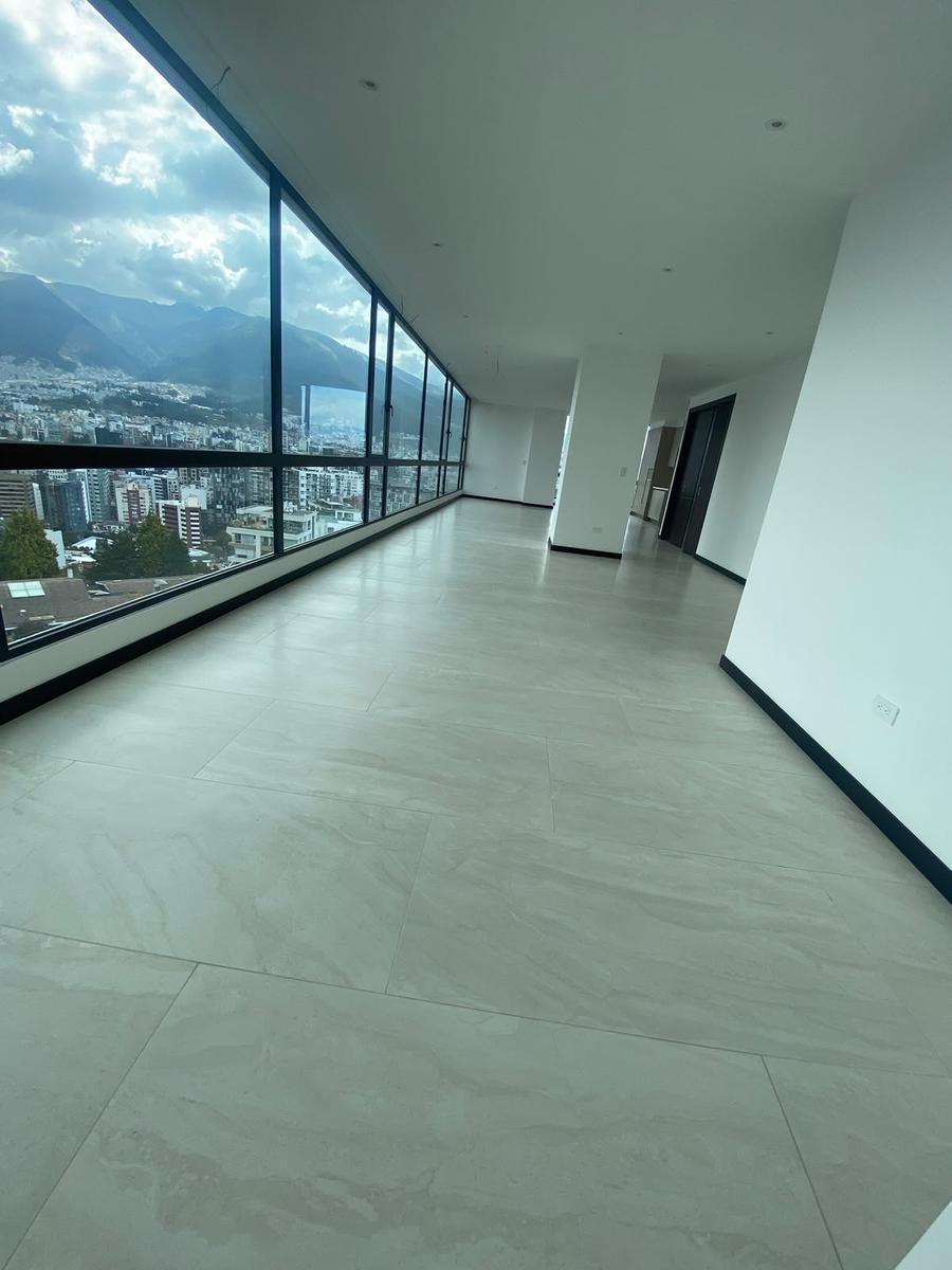 Departamento de 3 Dorm. en Venta – Edificio Residencial — imagen 6