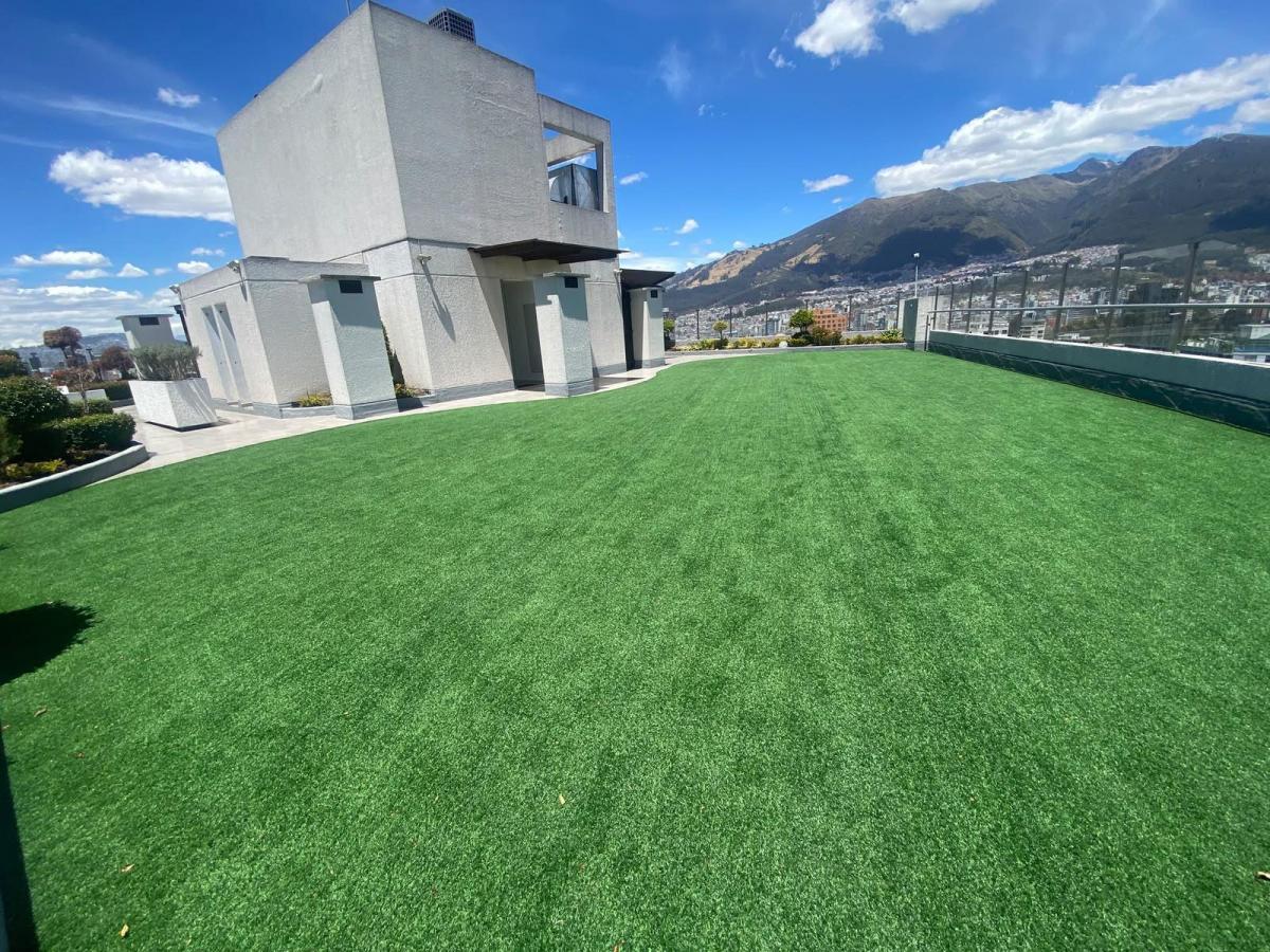 Departamento de 3 Dorm. en Venta – Edificio Residencial — imagen 3