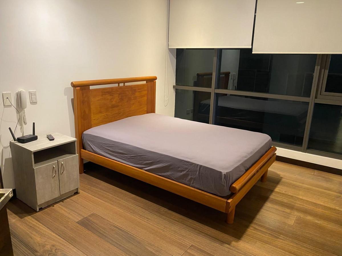 Suite en Venta – Edificio Residencial | Sector Bosmediano, Quito — imagen 9
