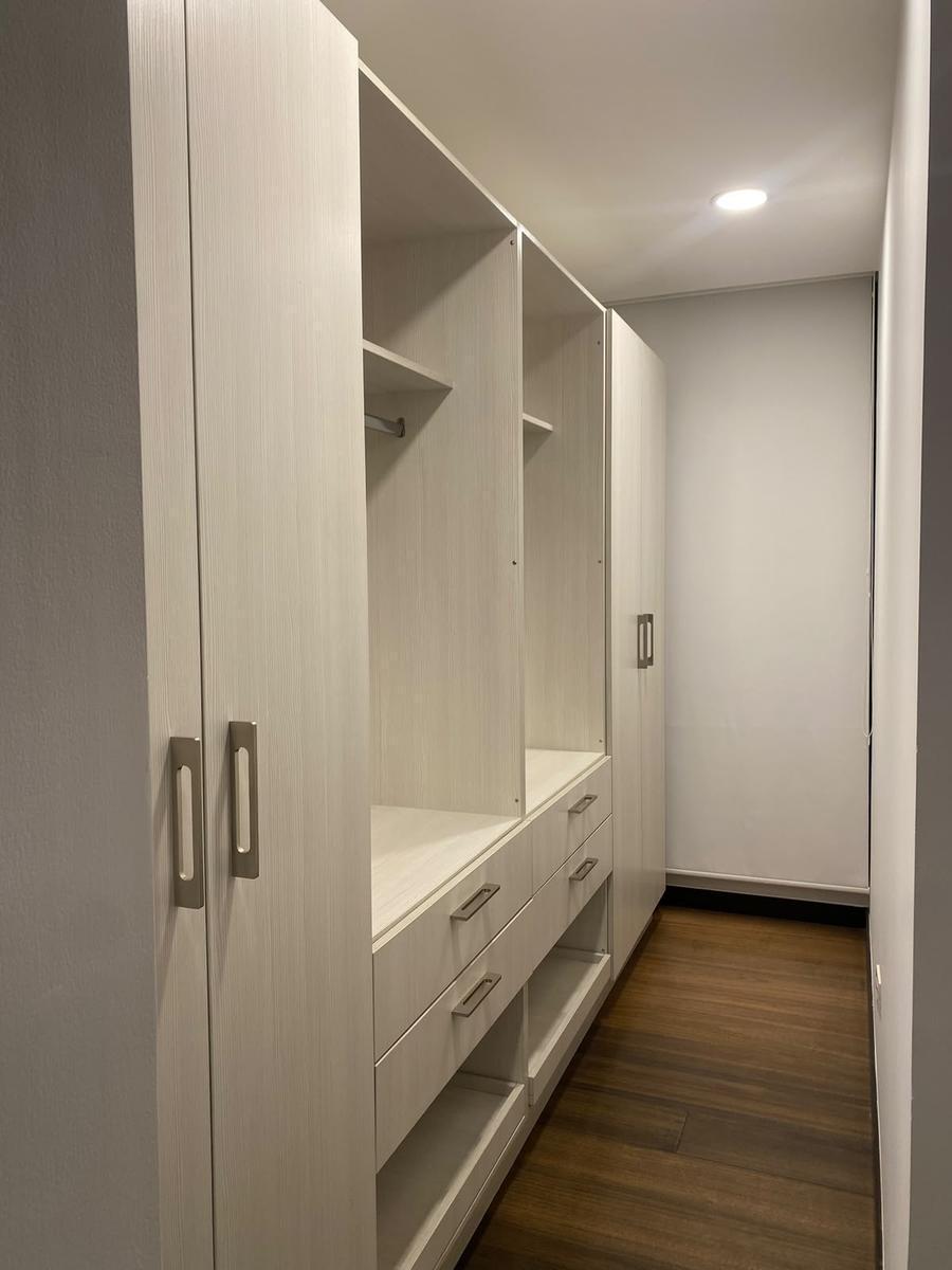 Suite en Venta – Edificio Residencial | Sector Bosmediano, Quito — imagen 8