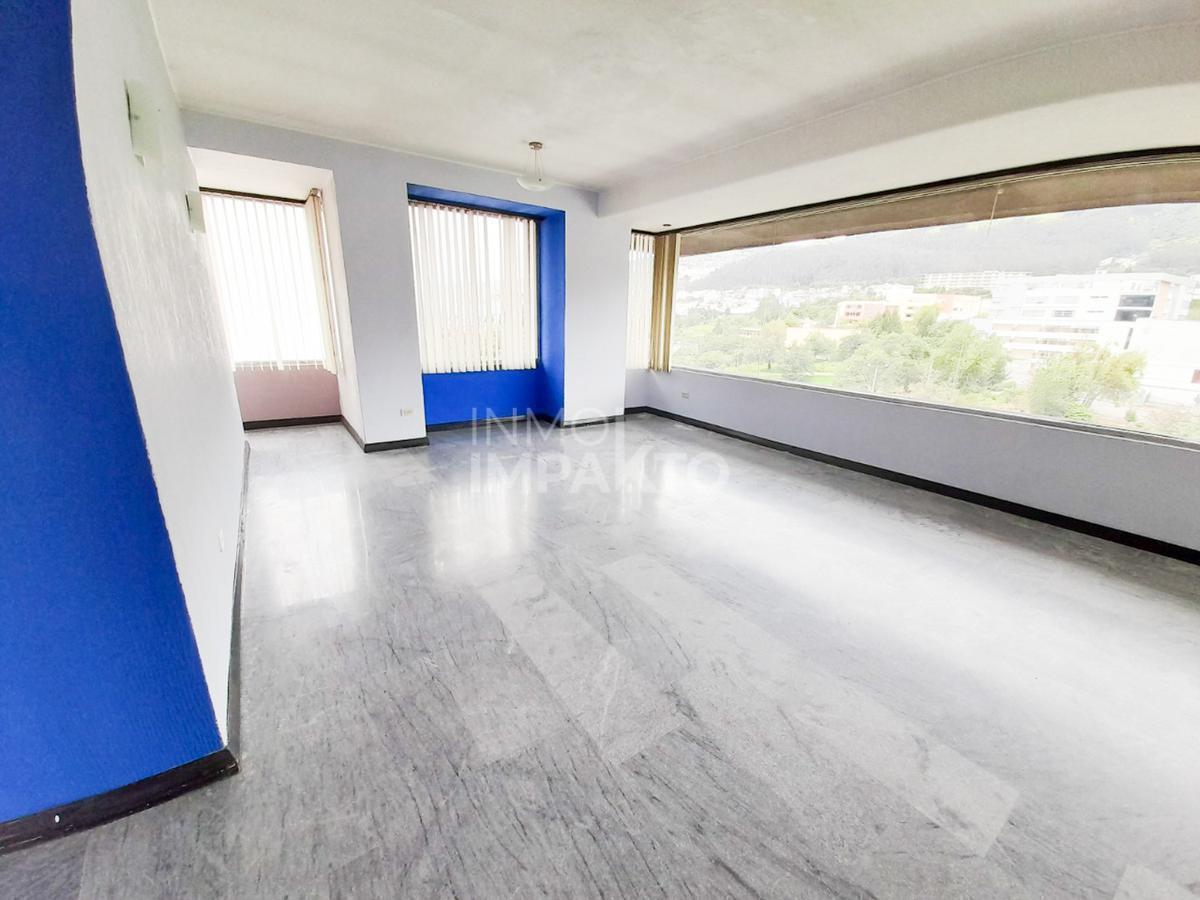 Departamento en Venta Universidad Central Centro Norte de Quito — imagen 10