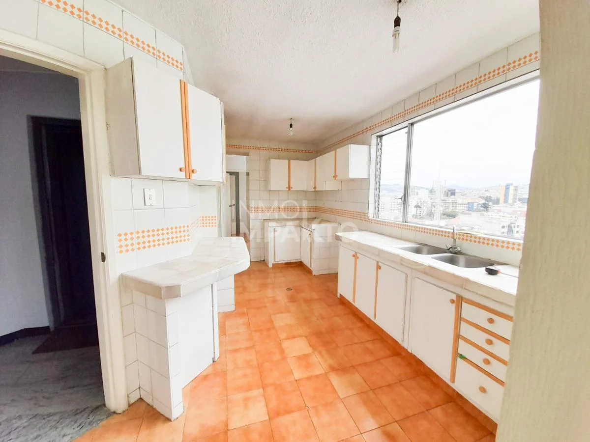 Departamento en Venta Universidad Central Centro Norte de Quito — imagen 6