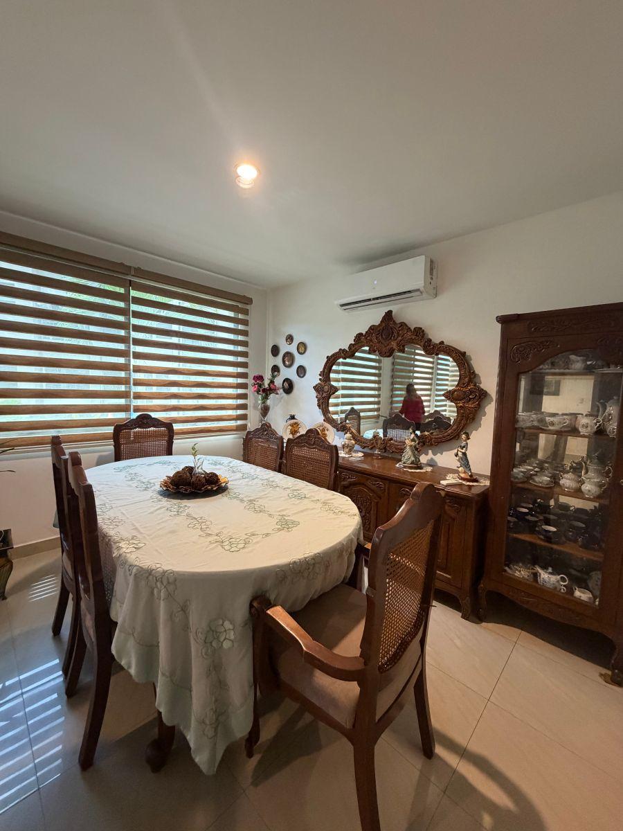 Urb Puerto Azul Departamento Planta Baja en Venta 3 Dorm., Guayas — imagen 9
