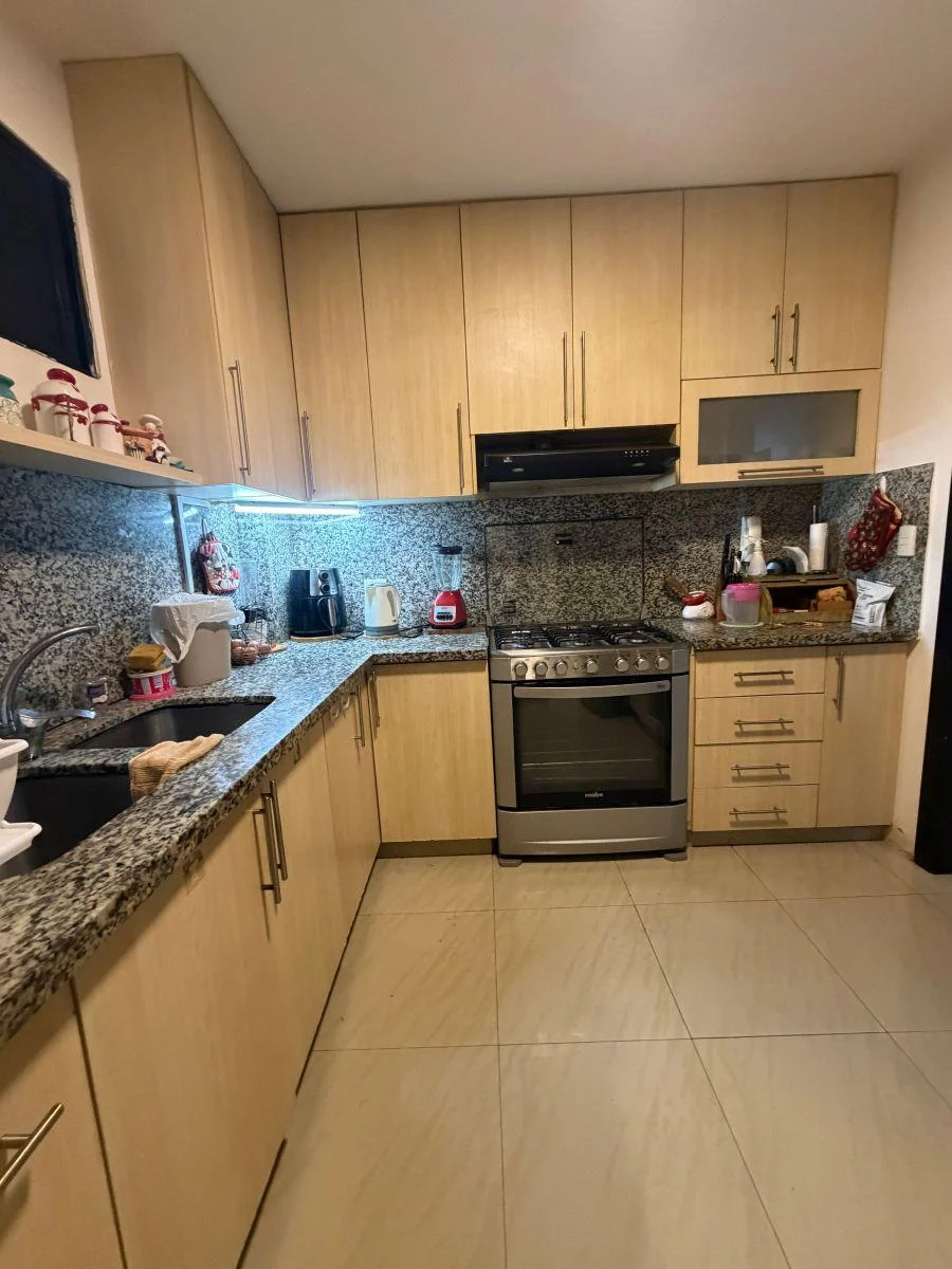 Urb Puerto Azul Departamento Planta Baja en Venta 3 Dorm., Guayas — imagen 6