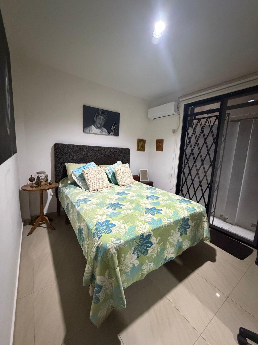 Urb Puerto Azul Departamento Planta Baja en Venta 3 Dorm., Guayas — imagen 3