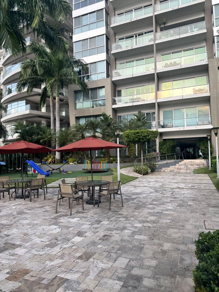Tenis Al Rio Departamento 265 m² 3 Dorm Mas Sala Tv Us$480.000, Guayas — imagen 10