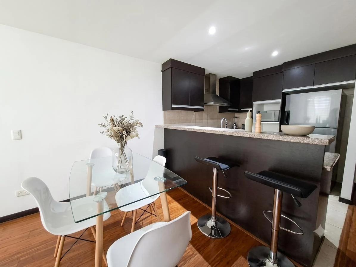 Departamento de 52 m² con 1 Habitación con Iluminación Natural en Venta en Centro Norte — imagen 10