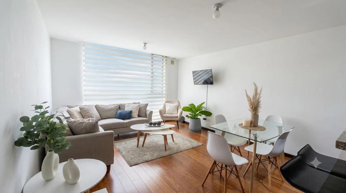 Departamento de 52 m² con 1 Habitación con Iluminación Natural en Venta en Centro Norte — imagen 9