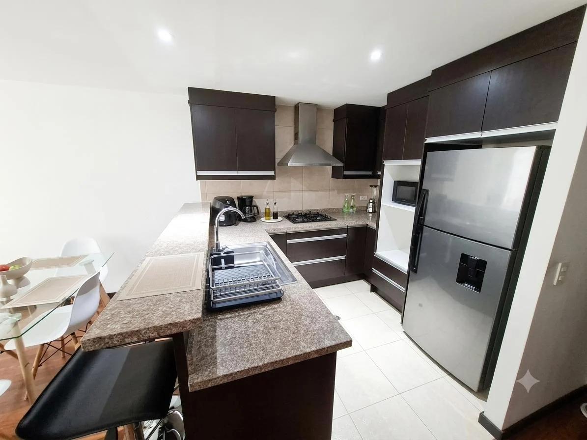 Departamento de 52 m² con 1 Habitación con Iluminación Natural en Venta en Centro Norte — imagen 8