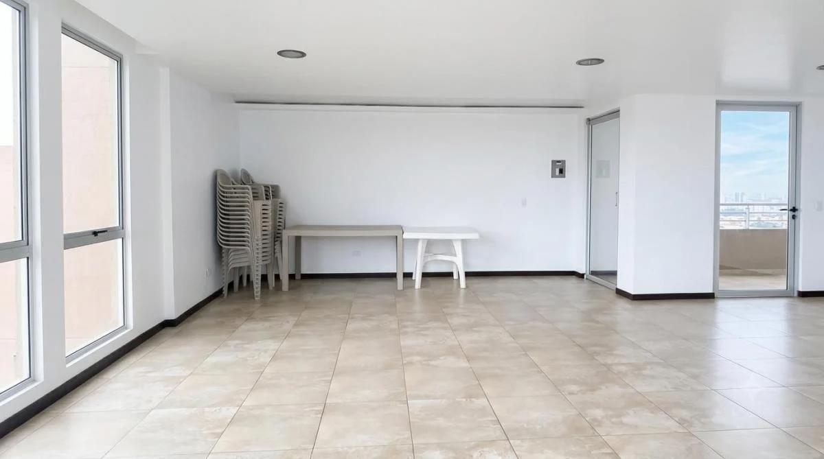 Departamento de 52 m² con 1 Habitación con Iluminación Natural en Venta en Centro Norte — imagen 6