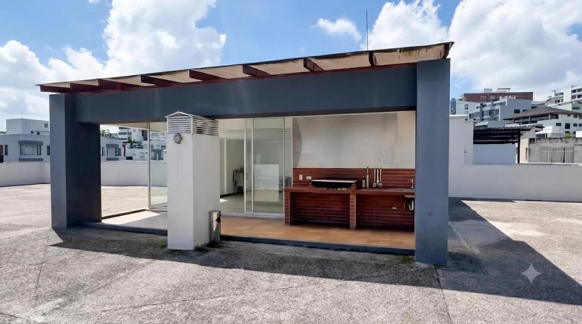 Departamento de 52 m² con 1 Habitación con Iluminación Natural en Venta en Centro Norte — imagen 5