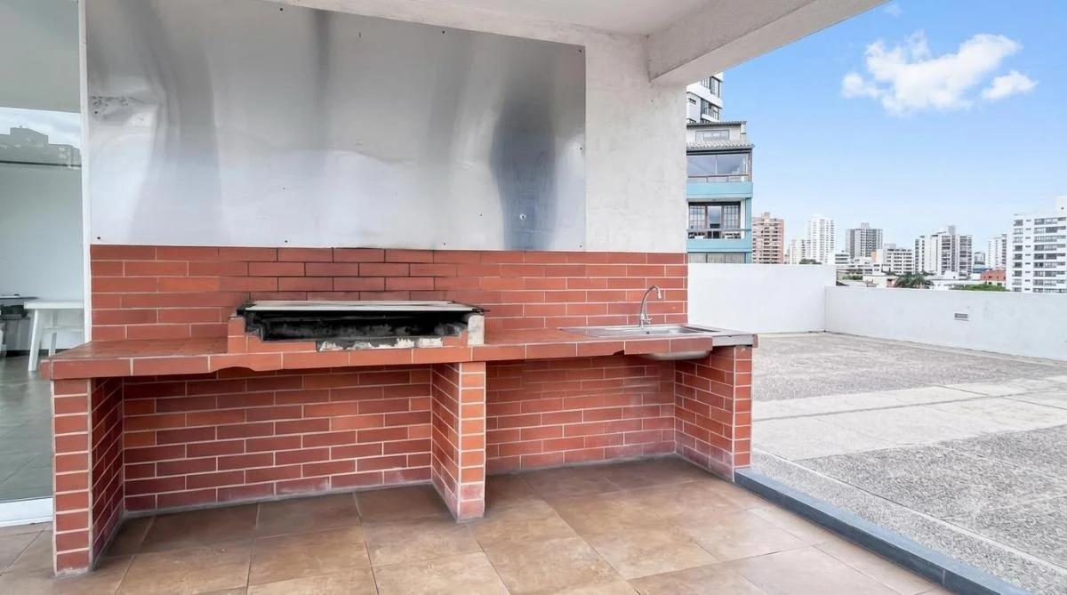 Departamento de 52 m² con 1 Habitación con Iluminación Natural en Venta en Centro Norte — imagen 4